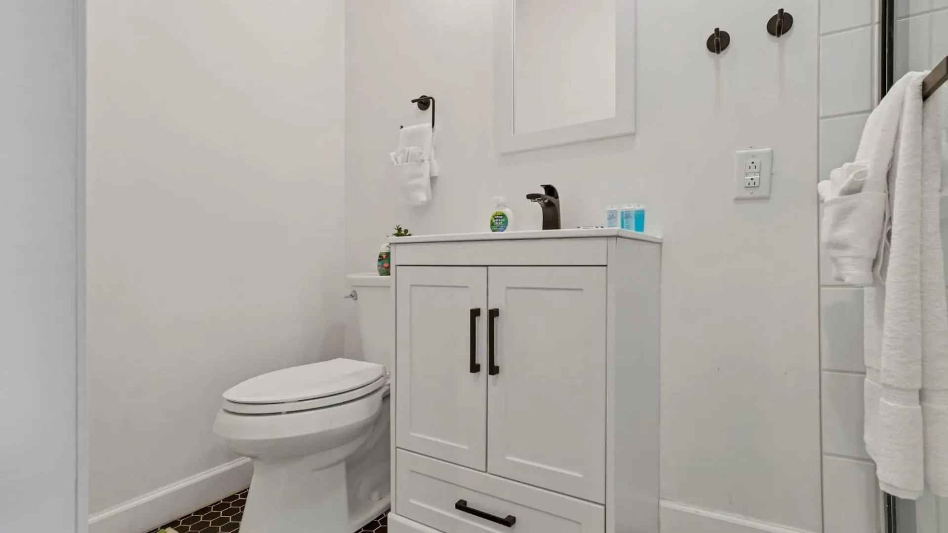 Apartment Housepitality - The City View Suite Columbus United States