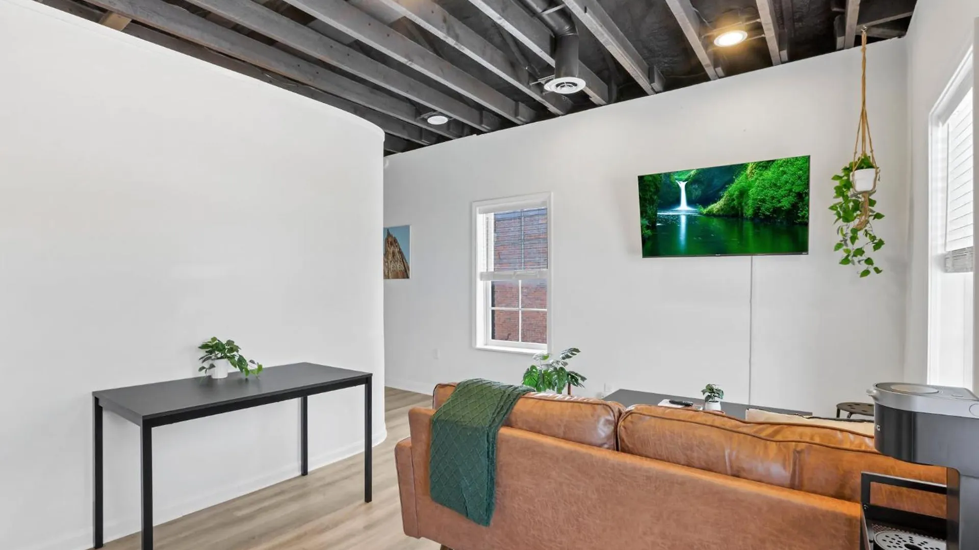 Housepitality - The City View Suite Columbus Apartment