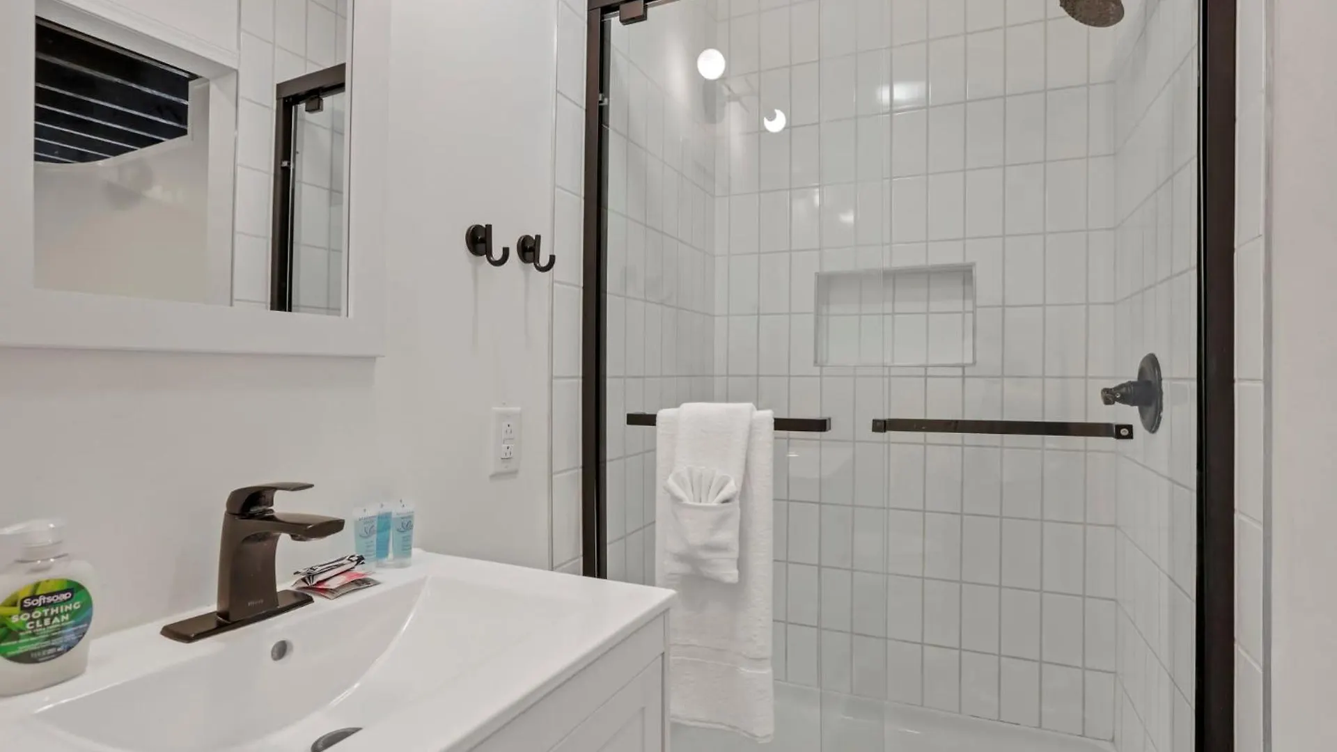 Housepitality - The City View Suite Columbus United States