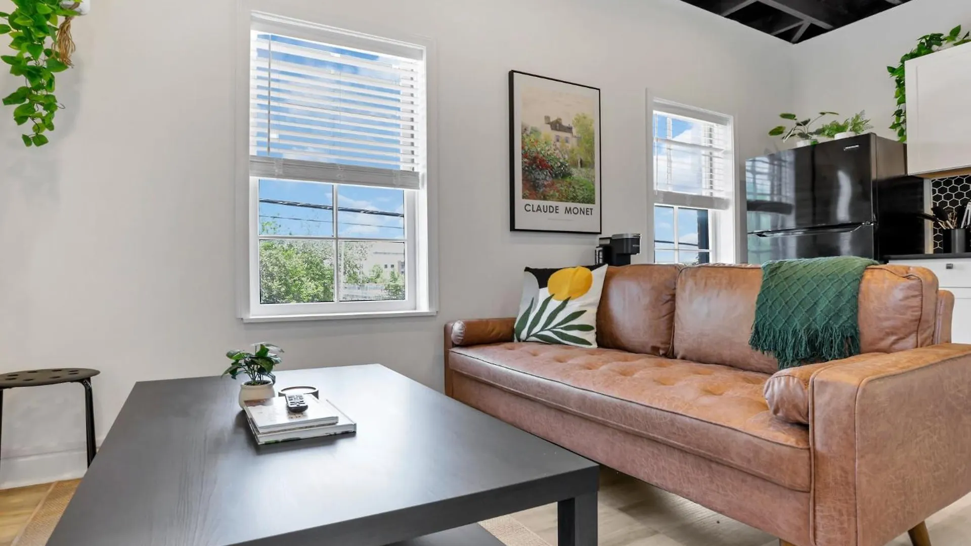 Housepitality - The City View Suite Columbus United States