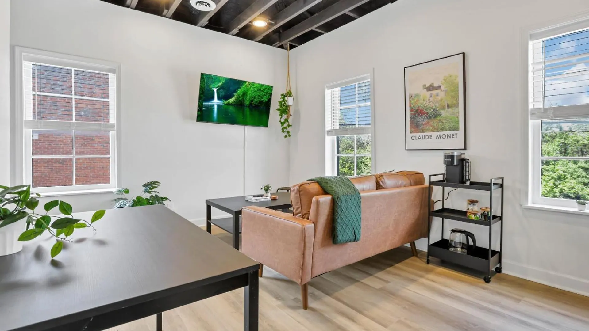 Housepitality - The City View Suite Columbus