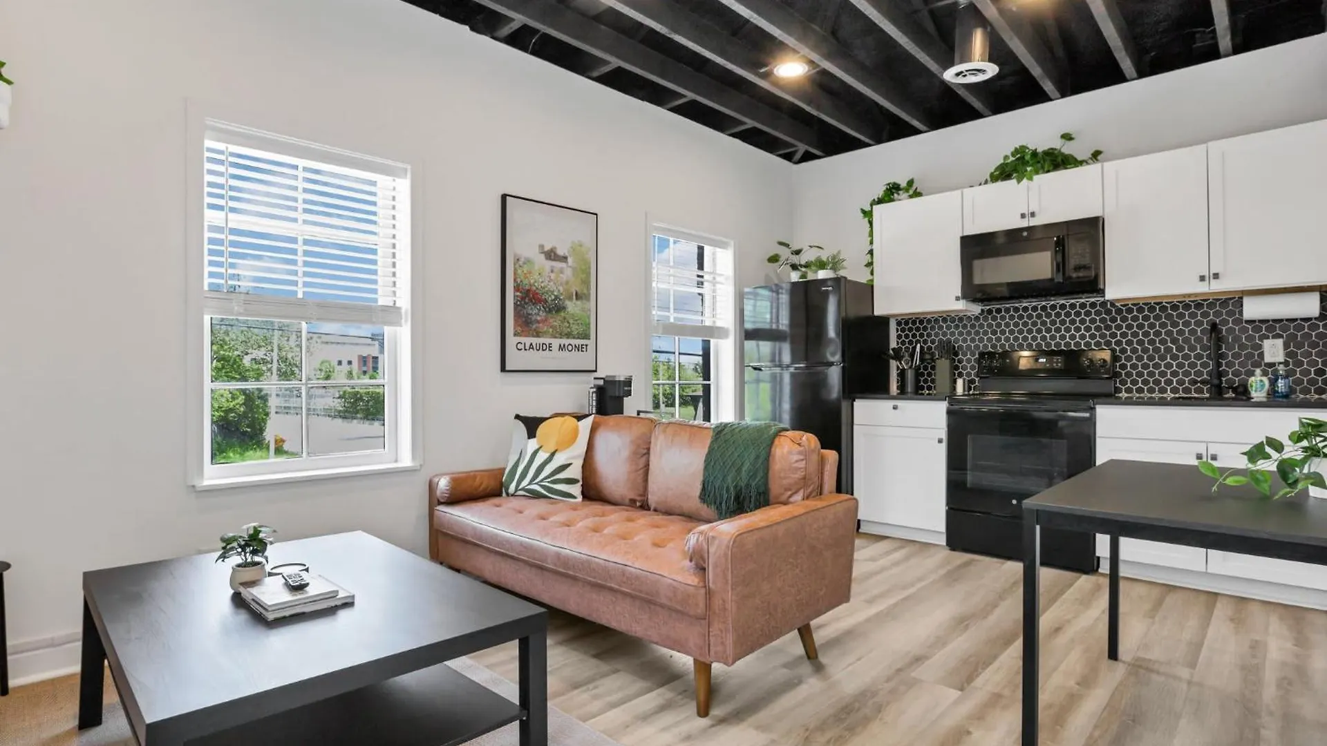 Housepitality - The City View Suite Columbus