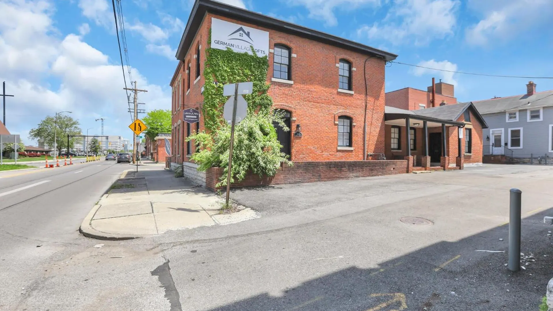 Apartment Housepitality - The City View Suite Columbus United States