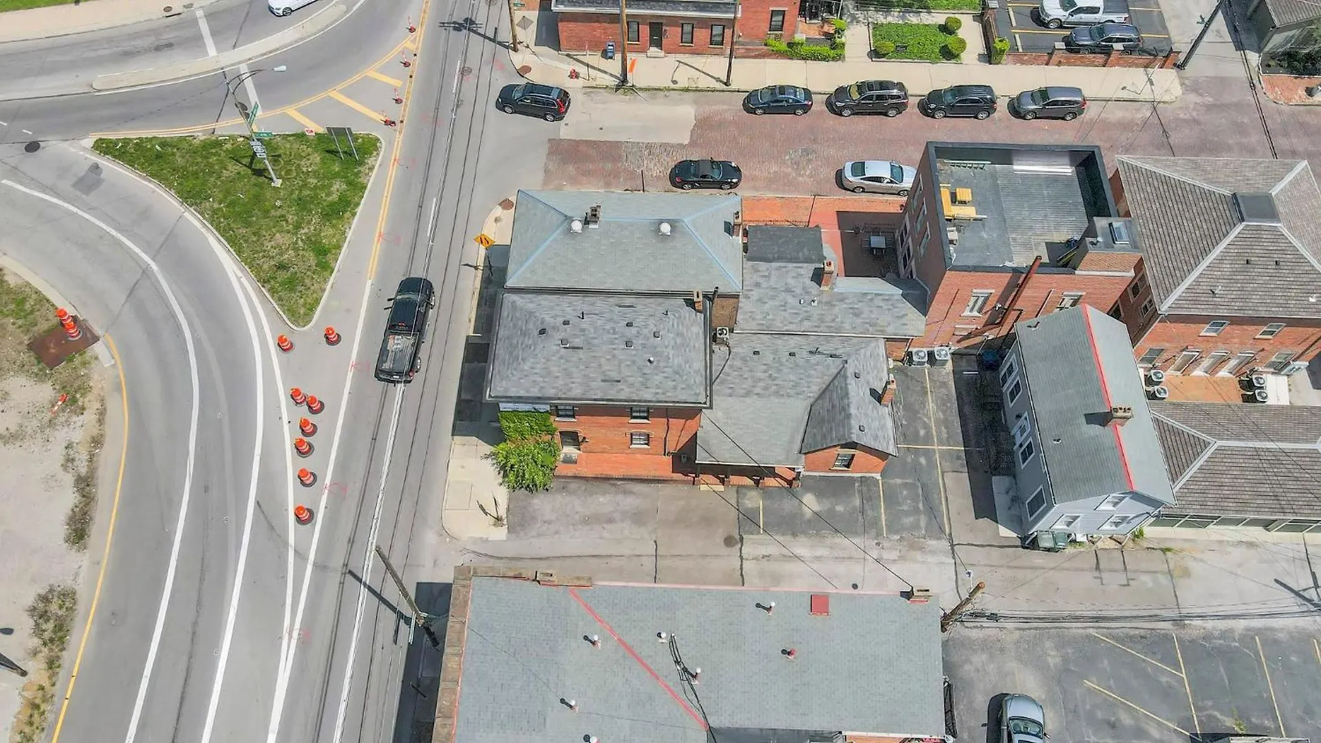 Housepitality - The City View Suite Columbus 0*,  United States