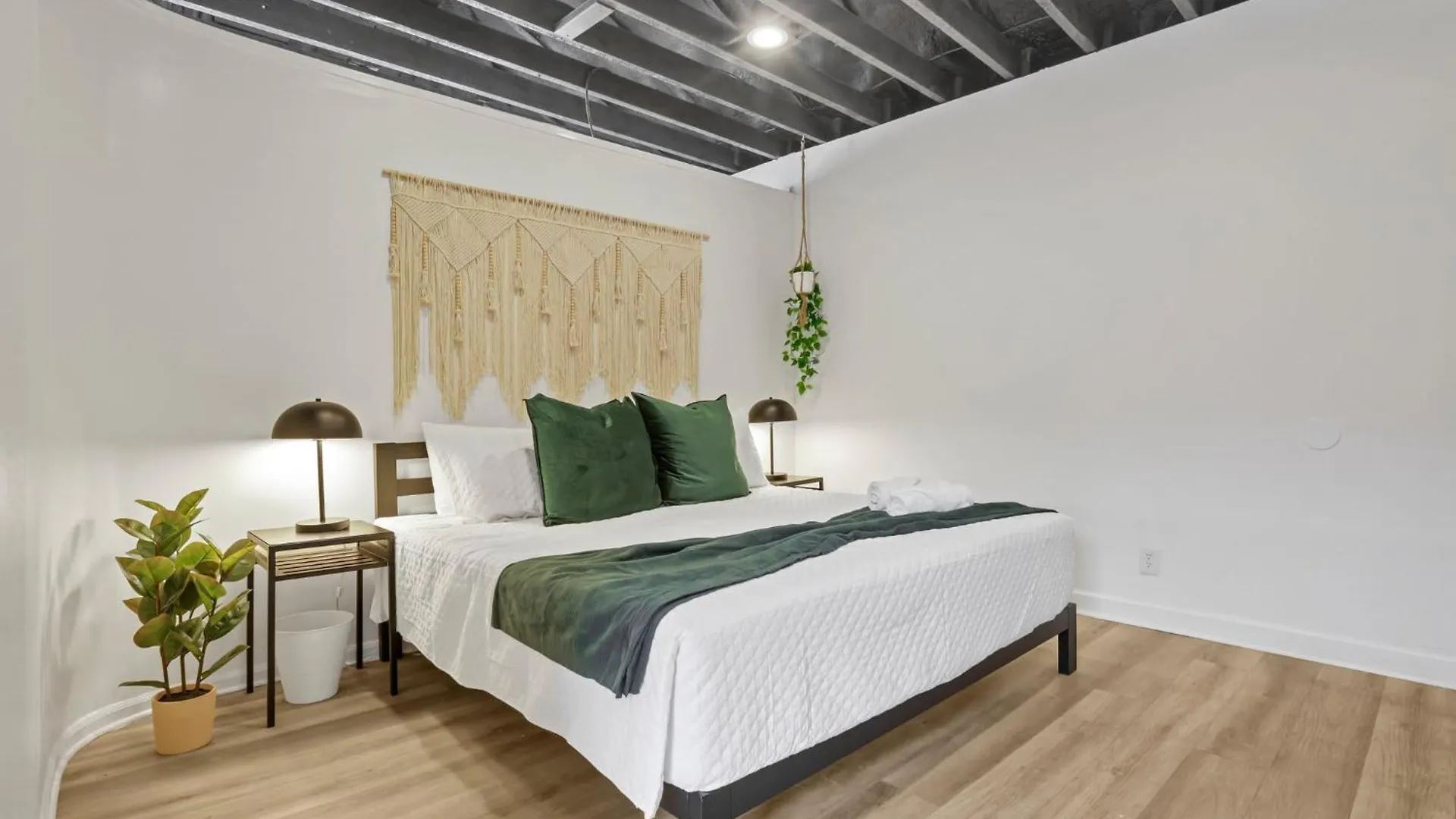 Housepitality - The City View Suite Columbus United States