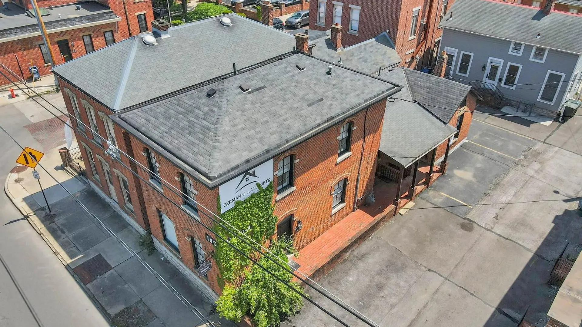 Housepitality - The City View Suite Columbus