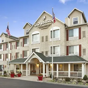 Country & By Radisson, Airport, Oh Hotel