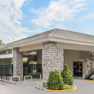 3* Hotel Days By Wyndham Fairgrounds